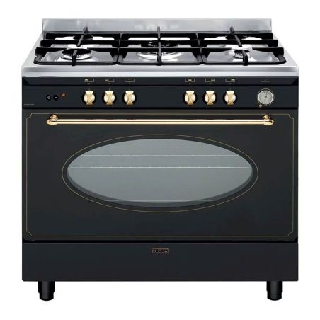 Piano de cuisson GLEM GU960CMR2 Piano de cuisson GLEM GU960CMR2