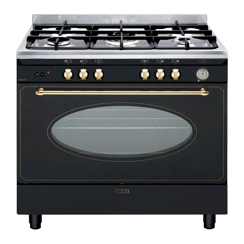 Piano de cuisson GLEM GU960CMR2