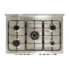 Piano de cuisson GLEM GU960CMR2/toto