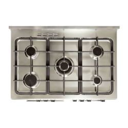 Piano de cuisson GLEM GU960CMR2