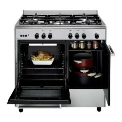 CUISINIERE BUTAMAX 90CM/toto