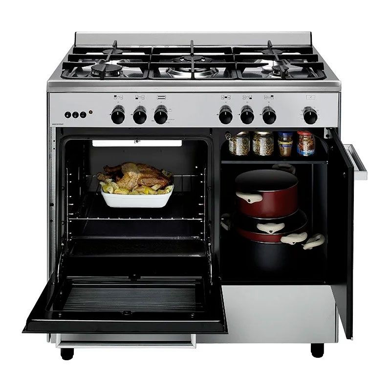 CUISINIERE BUTAMAX 90CM