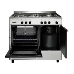 CUISINIERE BUTAMAX 90CM/toto