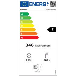 A_Créer SAMSUNG RS6HDG883EB1/toto