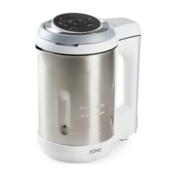 SOUP MAKER 1.6L 4 PROGRAMMES