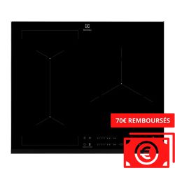 Table induction ELECTROLUX EIV63343