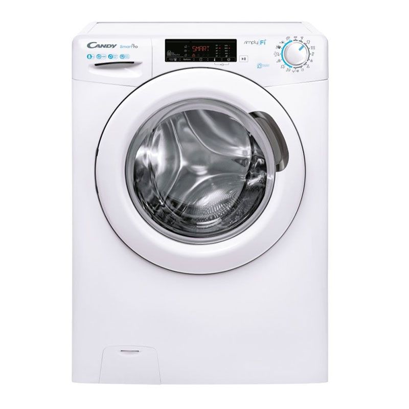 LAVE LINGE HUBLOT 8KG 1400TRS