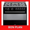 Piano de cuisson SMEG BG91N2/toto