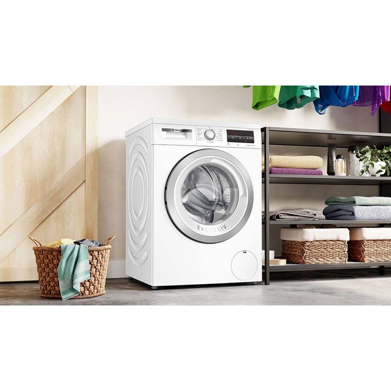 LAVE LINGE HUBLOT 9KG 1400TRSEXCLUSIV