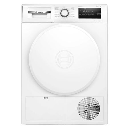 Sèche-linge pompe à chaleur BOSCH WTH8300MFR Sèche-linge pompe à chaleur BOSCH WTH8300MFR