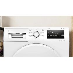 SECHE LINGE PAC 8KG A++EXCLUVIV/toto