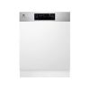 LAVE VAISSELLE BANDEAU 60 CM INOX/toto