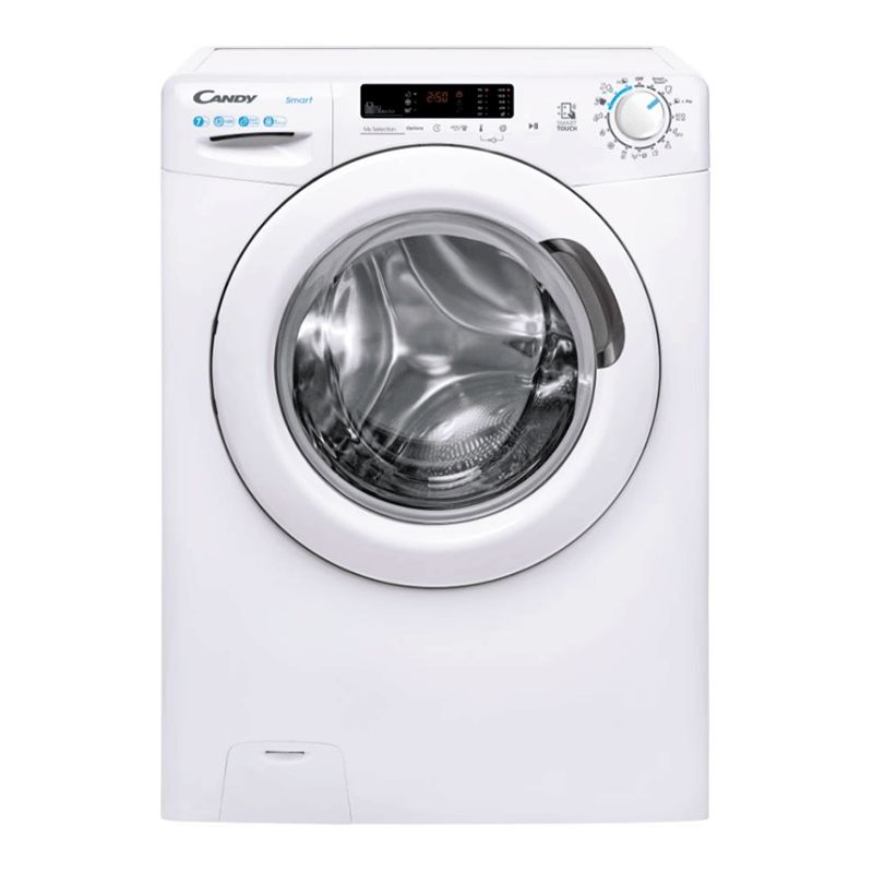 LAVE LINGE HUBLOT 7KG 1400TRS