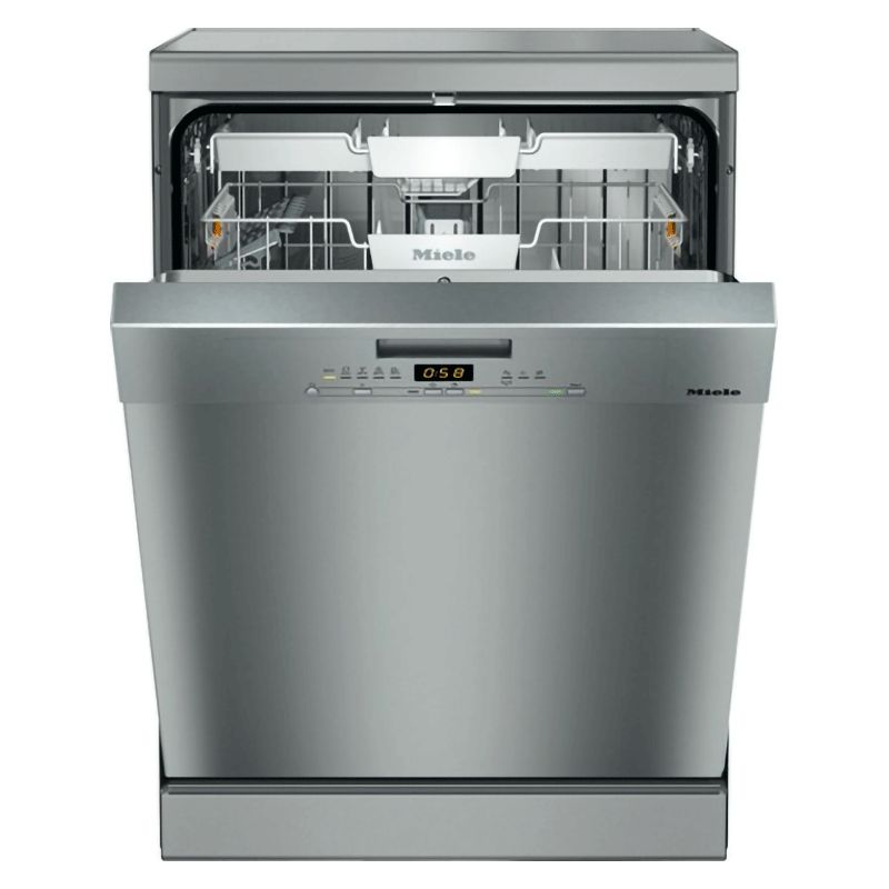 LAVE VAISSELLE 14 CTVS 45DB INOX