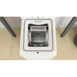 LAVE LINGE TOP 7KG 1200TRS/toto