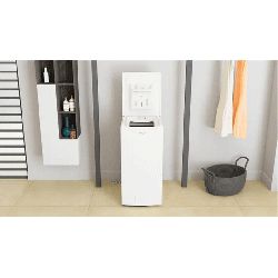 LAVE LINGE TOP 7KG 1200TRS/toto