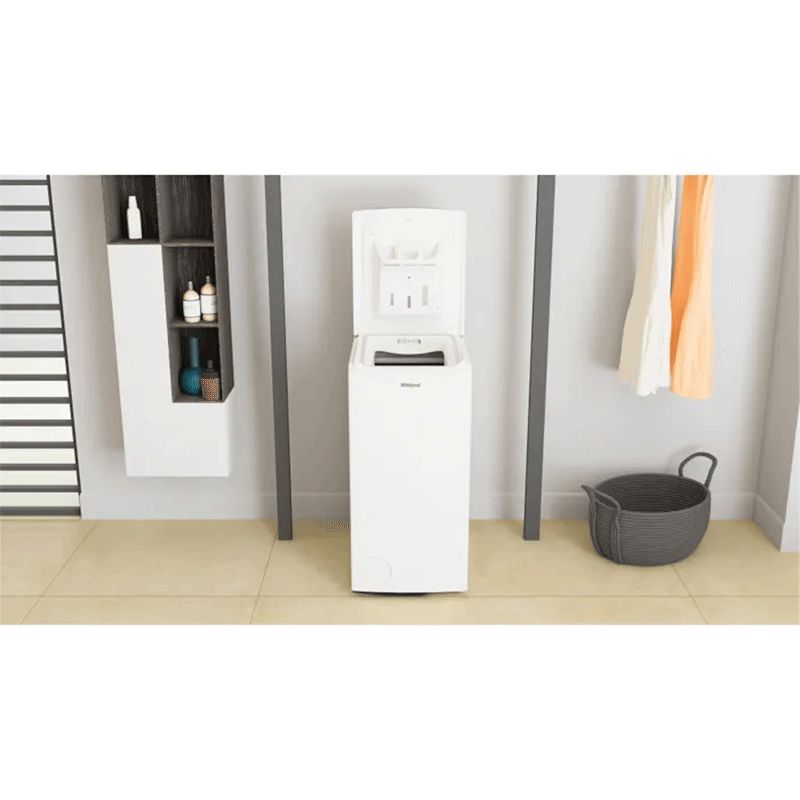 LAVE LINGE TOP 7KG 1200TRS