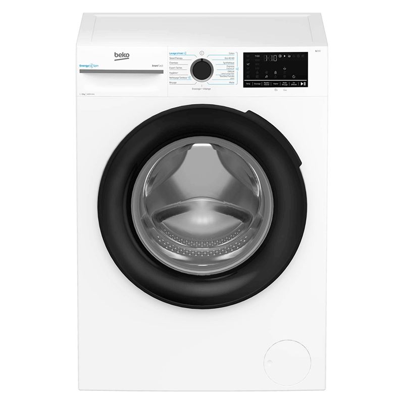 LAVE LINGE HUBLOT 9KG 1400TRS