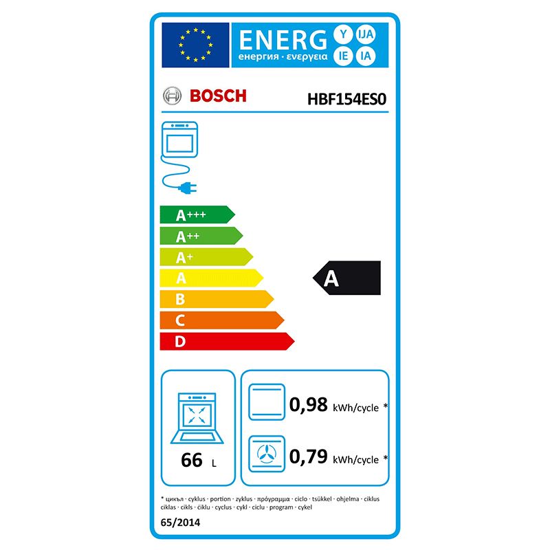 FOUR ECO CLEAN INOX