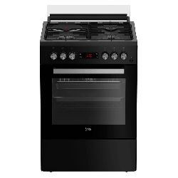 CUISINIERE MIXTE60CMMF PYRONOIR