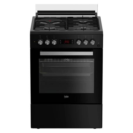 CUISINIERE MIXTE60CMMF PYRONOIR