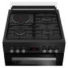 CUISINIERE MIXTE60CMMF PYRONOIR/toto