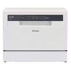 LAVE VAISSELLE COMPACT 6 CVTS