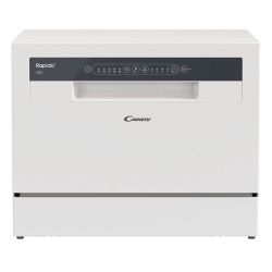 LAVE VAISSELLE COMPACT 6 CVTS