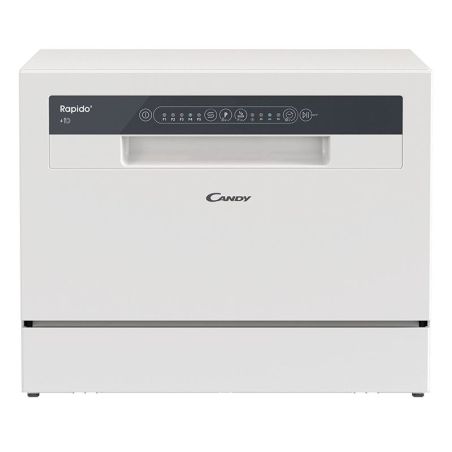 LAVE VAISSELLE COMPACT 6 CVTS LAVE VAISSELLE COMPACT 6 CVTS