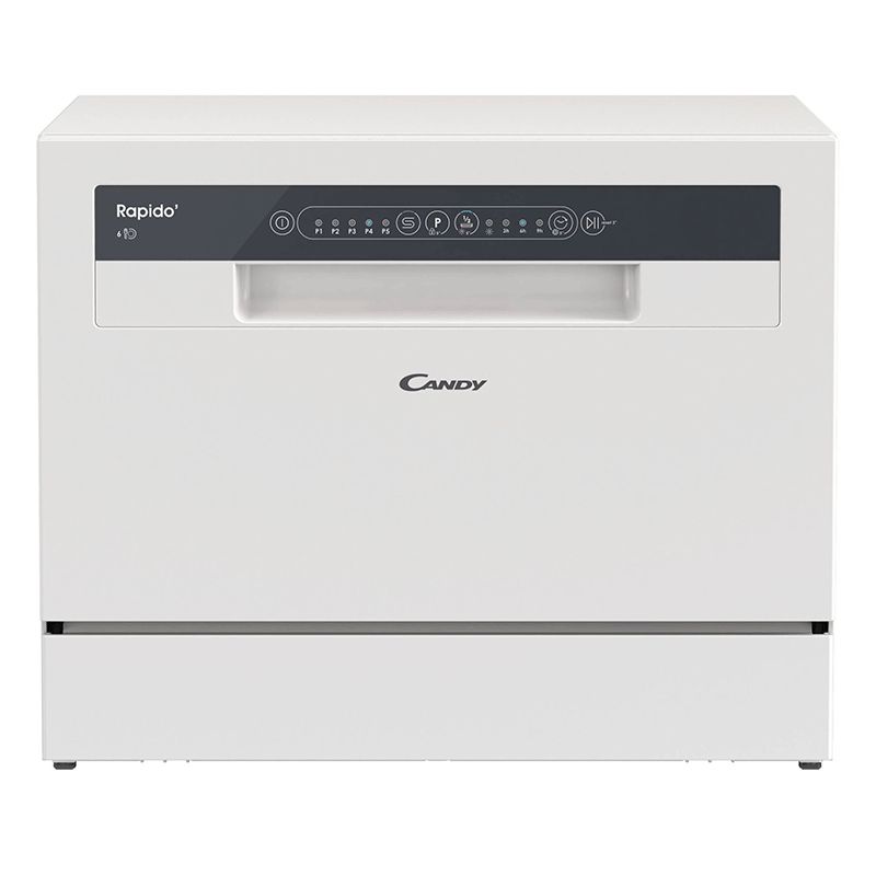 LAVE VAISSELLE COMPACT 6 CVTS