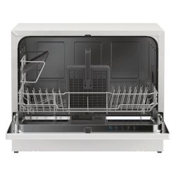 LAVE VAISSELLE COMPACT 6 CVTS