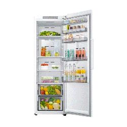 REFRIGERATEUR 185CM387LEBLANC/toto