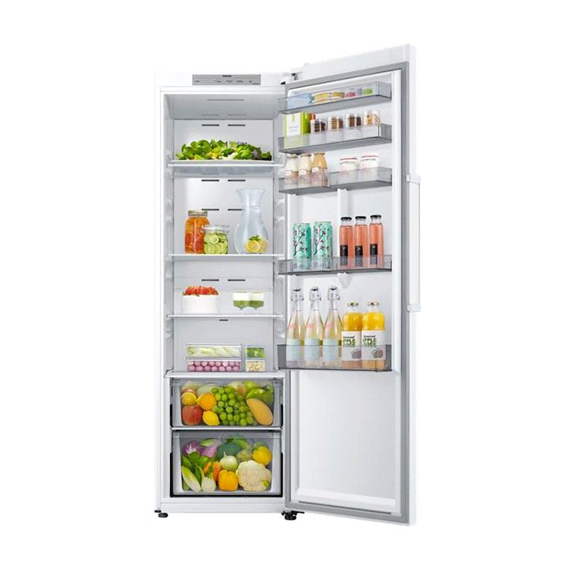 REFRIGERATEUR 185CM387LEBLANC