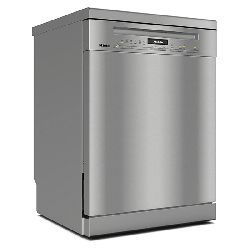 LAVE VAISSELLE 14CVTS 43DB AUTODOS INOX