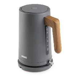 BOUILLOIRE GRISE 1.7L 2200W/toto
