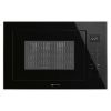 MICRO ONDES GRIL ENCASTRABLE 38CM NOIR/toto