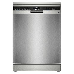 LAVEVAISSELLE 40DB14CT INOX/toto