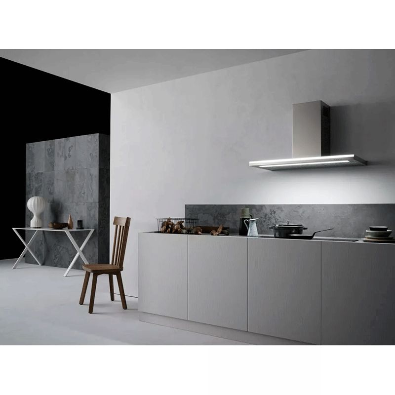 Hotte décorative FALMEC LUMENRS1430