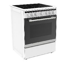 CUISINIERE INDUCTION 4 FOYERS 60CM