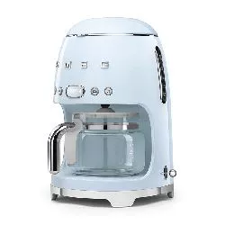 CAFETIERE FILTRE BLEU AZUR/toto