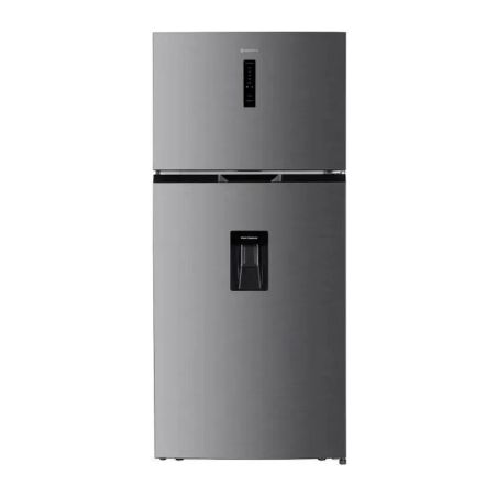 REFRIGERATEUR 2 PORTES 480LINOX REFRIGERATEUR 2 PORTES 480LINOX