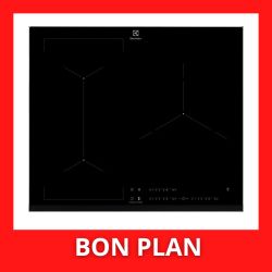 Table induction ELECTROLUX EIV63343