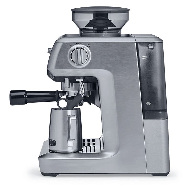 BARISTA EXPRESS INOX