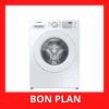 Lave-linge hublot SAMSUNG WW80T4020EH/toto