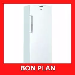 Congélateur armoire WHIRLPOOL WVA35632NFW2