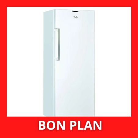Congélateur armoire WHIRLPOOL WVA35632NFW2 Congélateur armoire WHIRLPOOL WVA35632NFW2