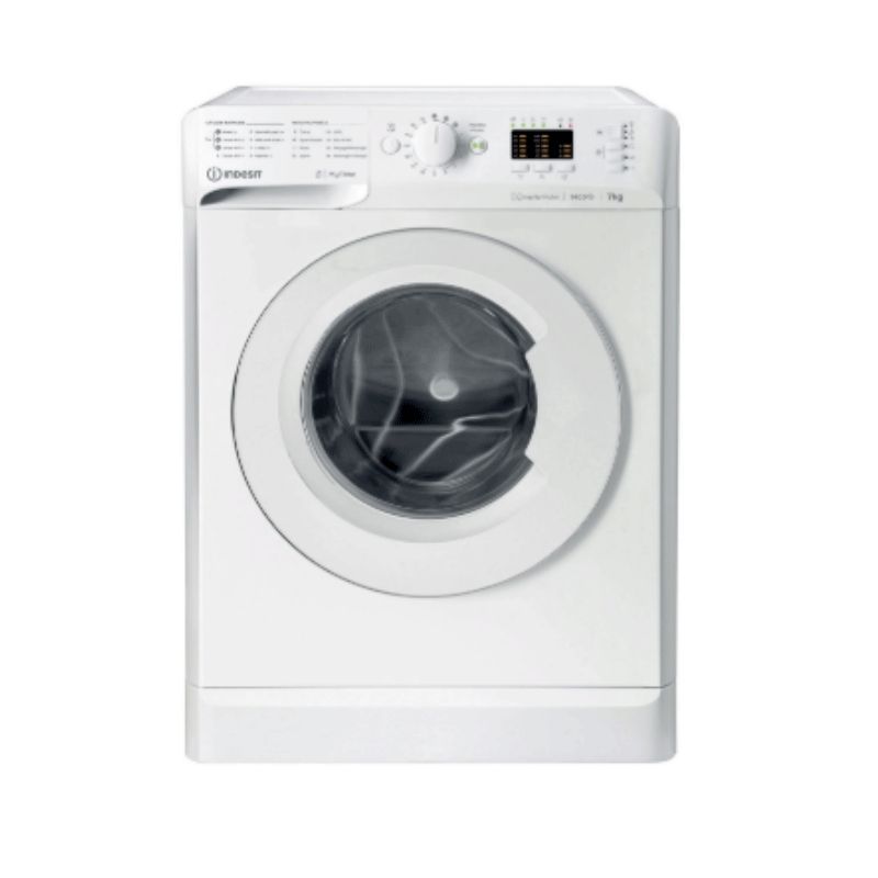 LAVE LINGE HUBLOT 7KG 1400TRS