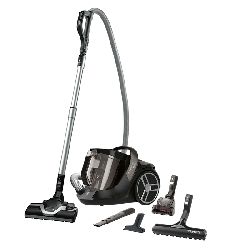 ASPIRATEUR TRAINEAU SS SAC 67DB