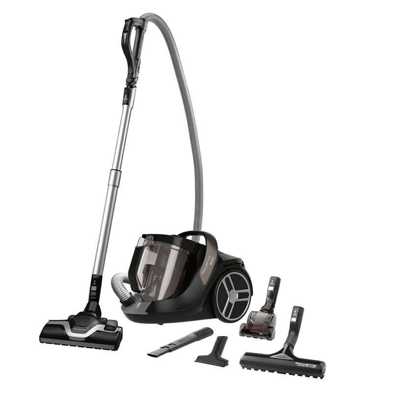 ASPIRATEUR TRAINEAU SS SAC 67DB