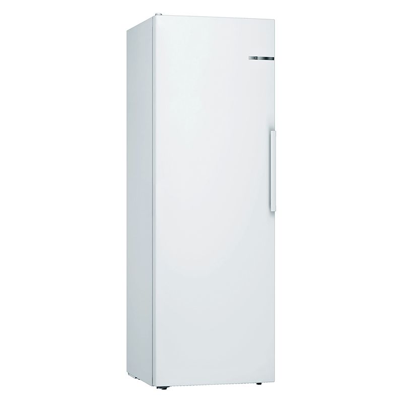 REFRIGERATEUR 1 PORTE 176X60CM BLANC